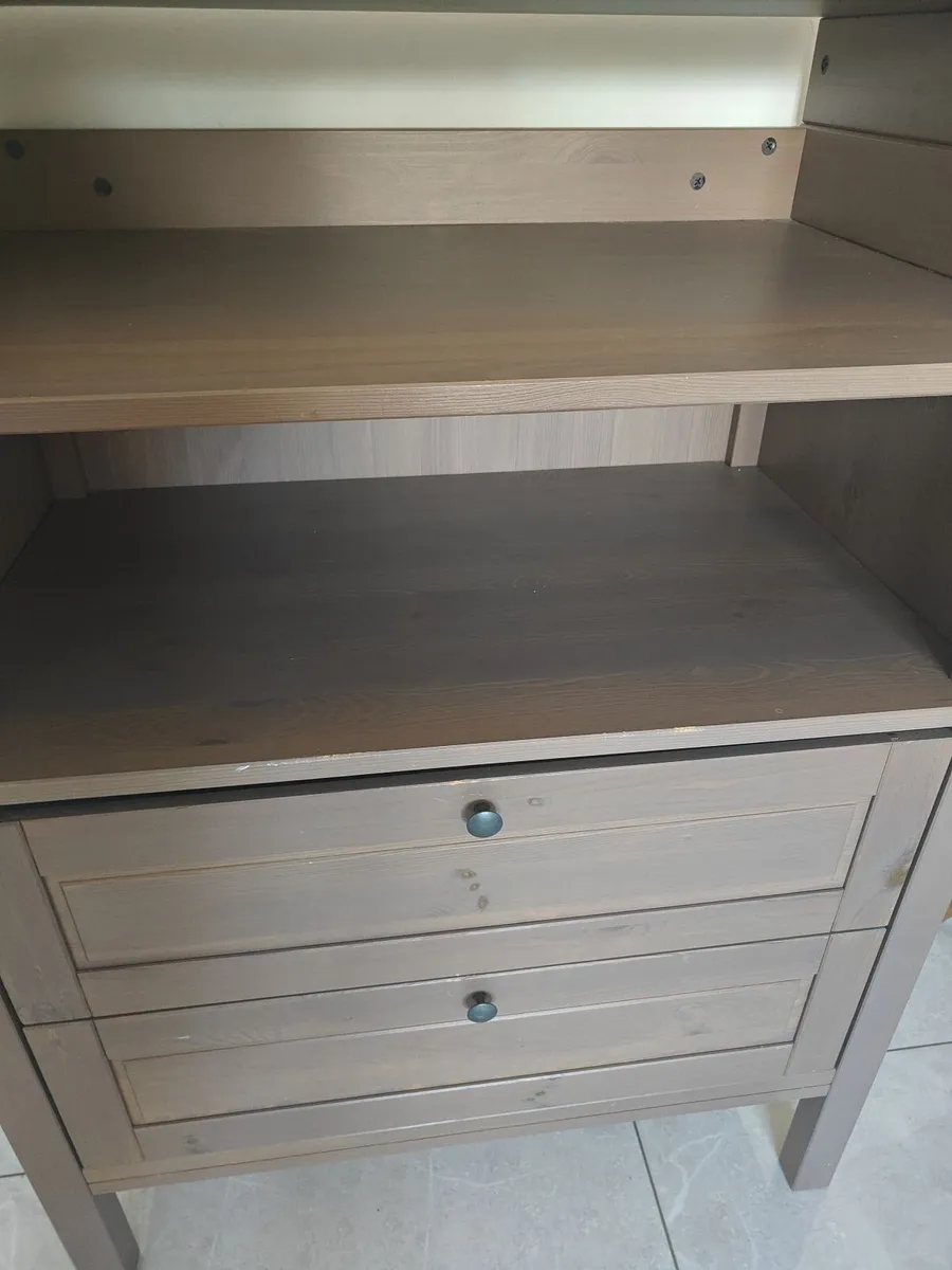 Ikea Sundvik Changing Table - Image 2