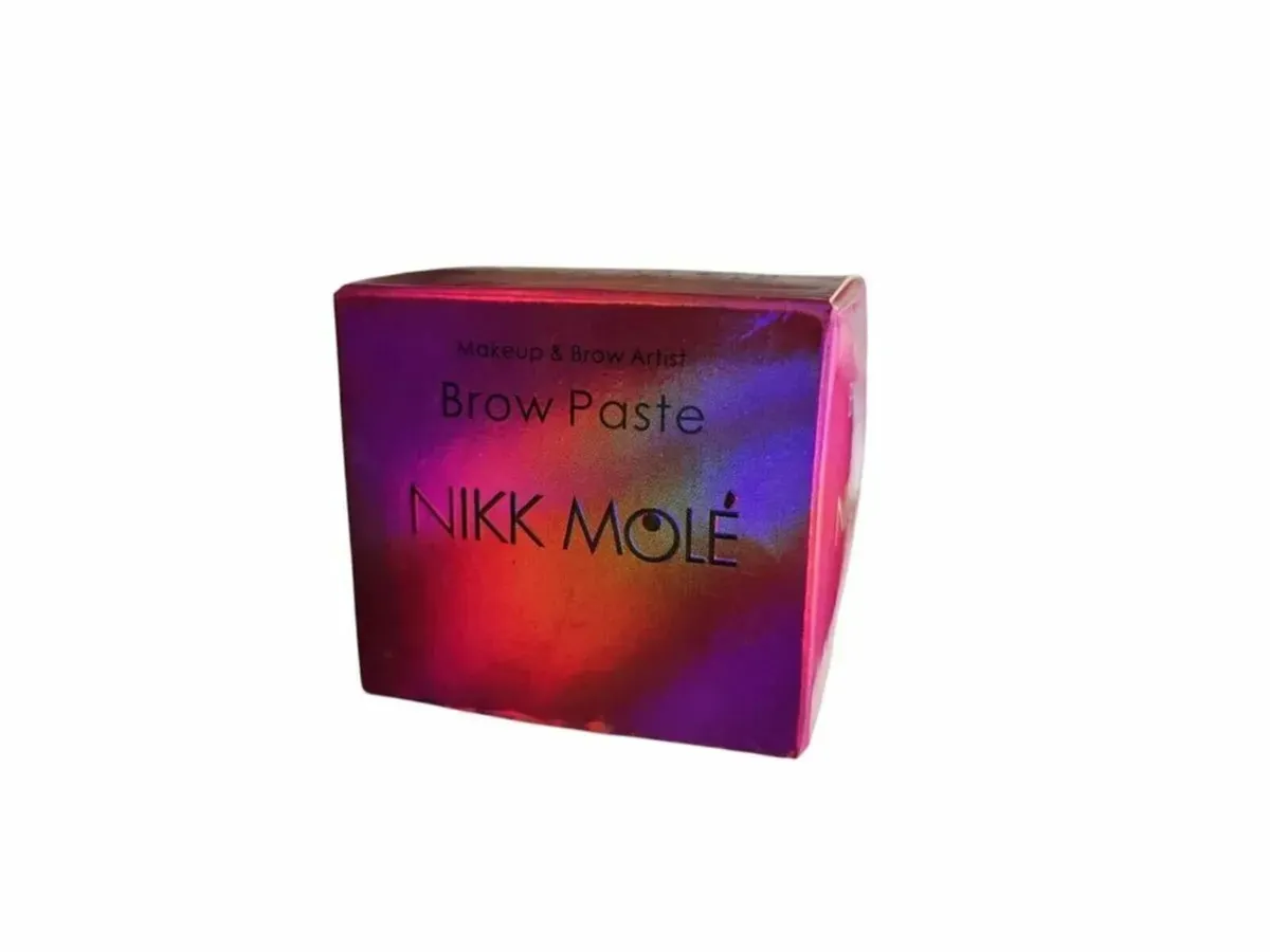 Brow Paste Nikk Mole - Image 1