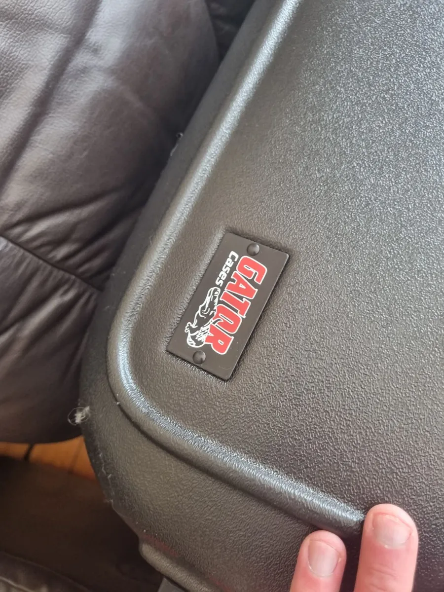 Saxophone Thomann TTS 350 - Image 3