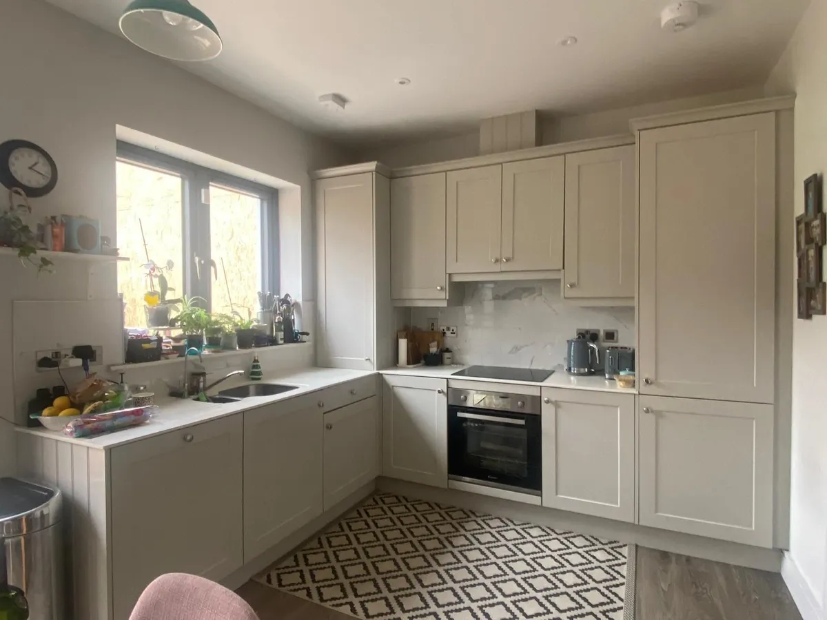 Kitchen - Available now