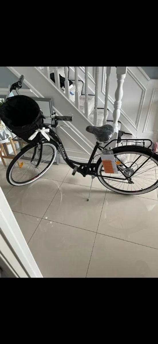 Bike for sale - Image 1