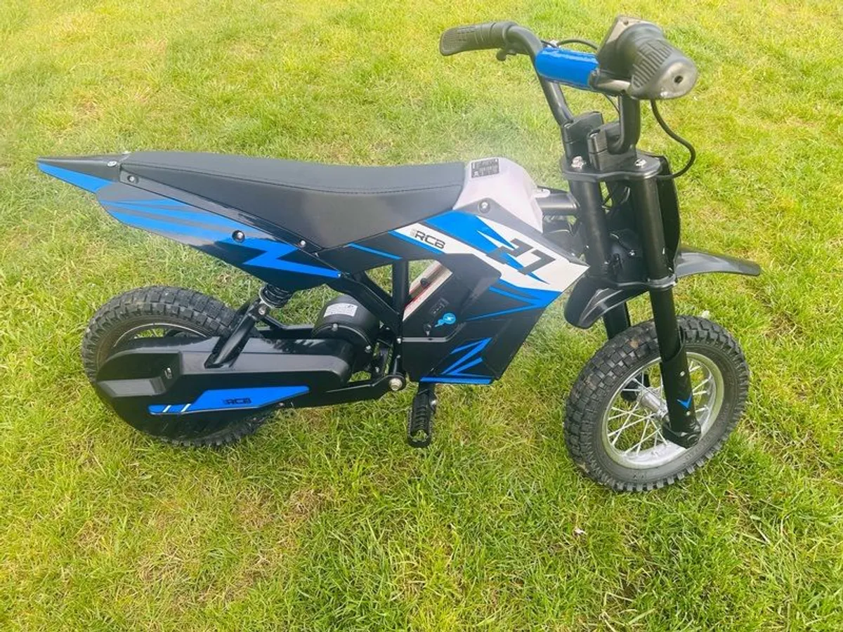 kids motorbike - Image 4