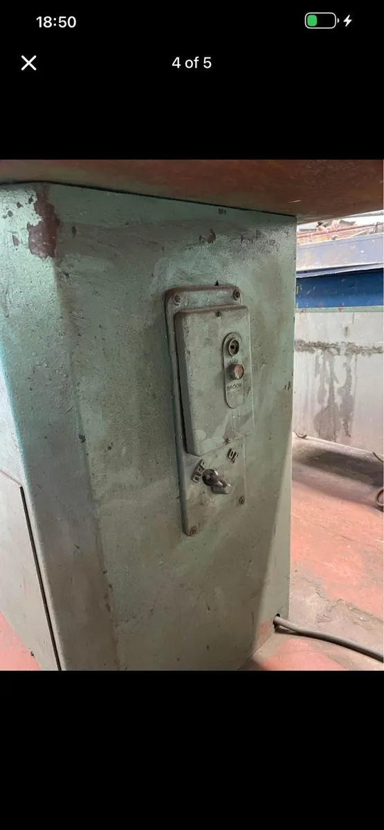 Oliver lock former - Image 4