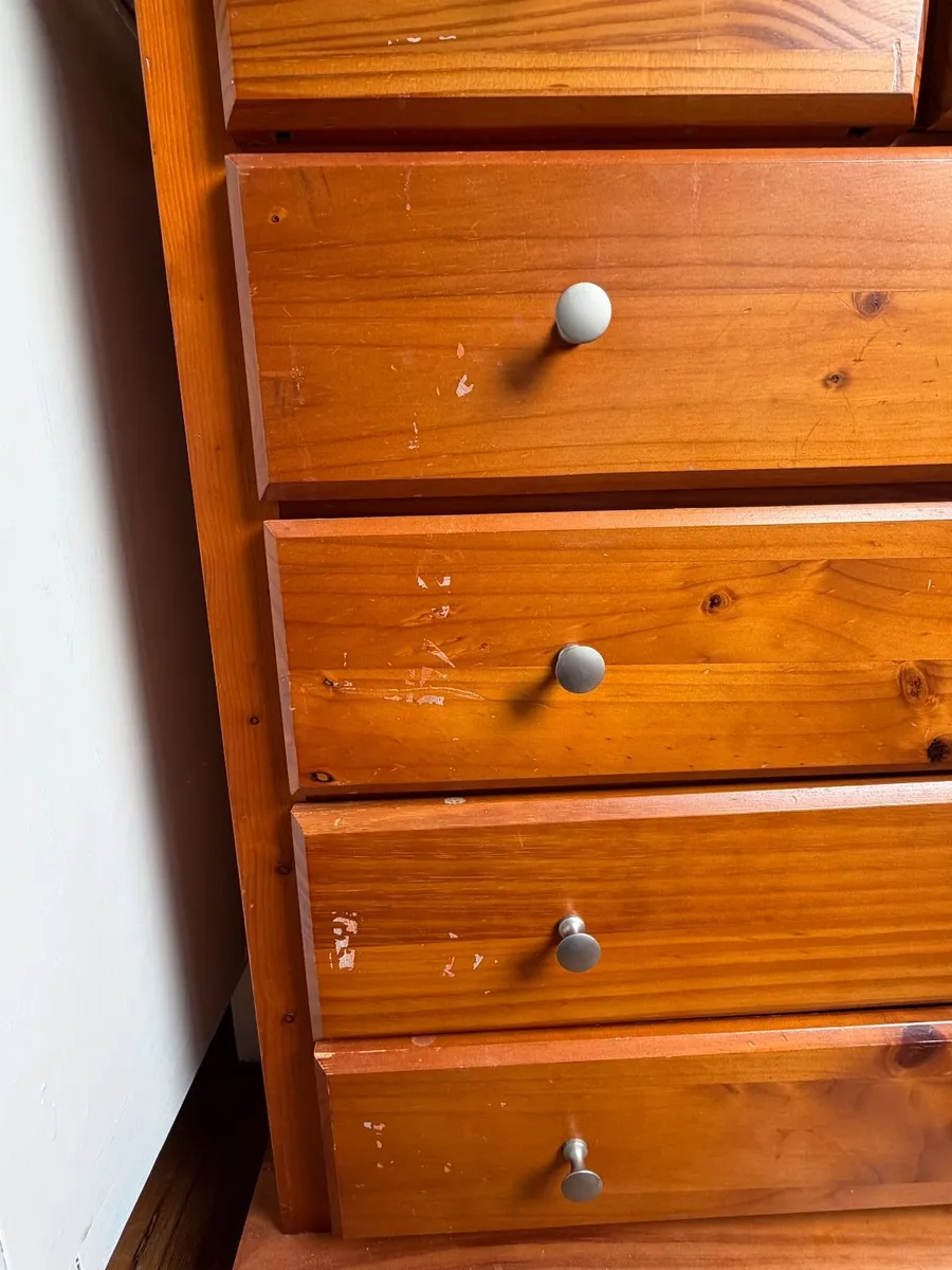 Chest of drawer - Image 2