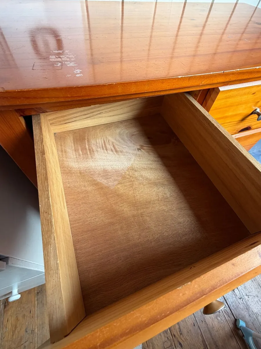 Chest of drawer - Image 4