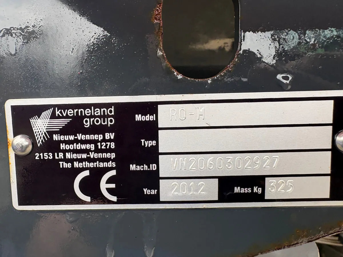 VICON ROTA FLOW - Image 4