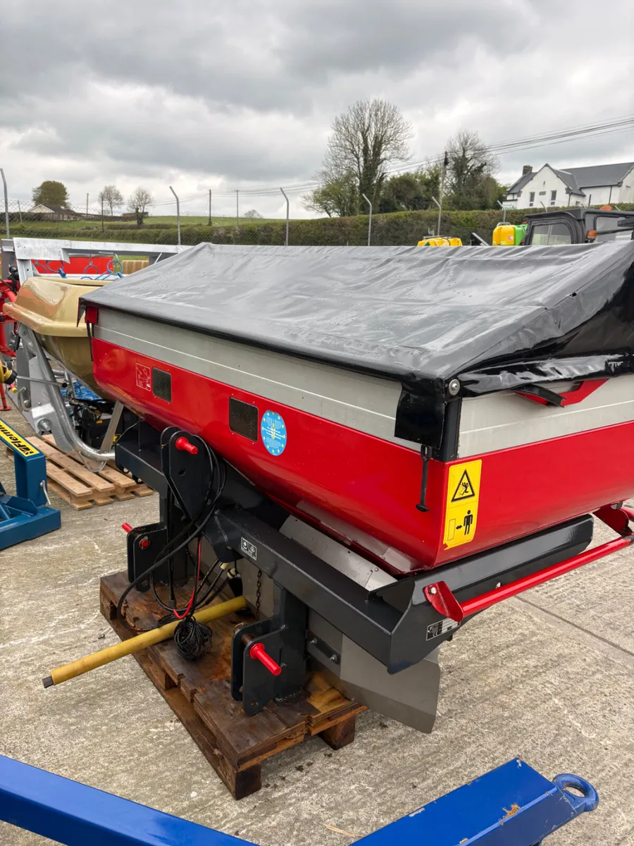 VICON ROTA FLOW - Image 3