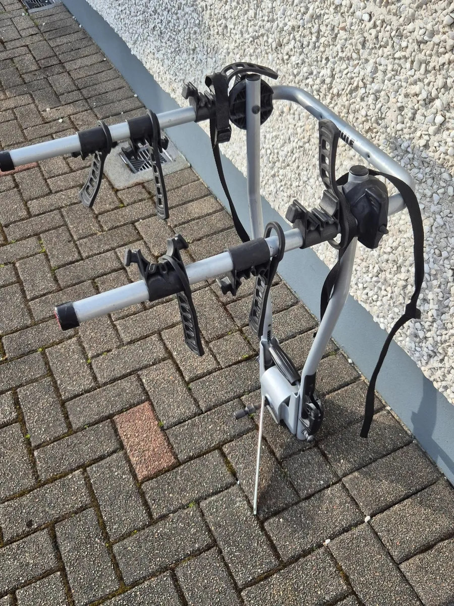 Bike Rack - Image 1