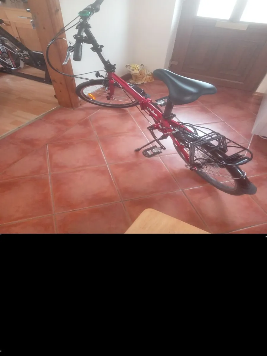 Dahon Folding Bike - Image 1