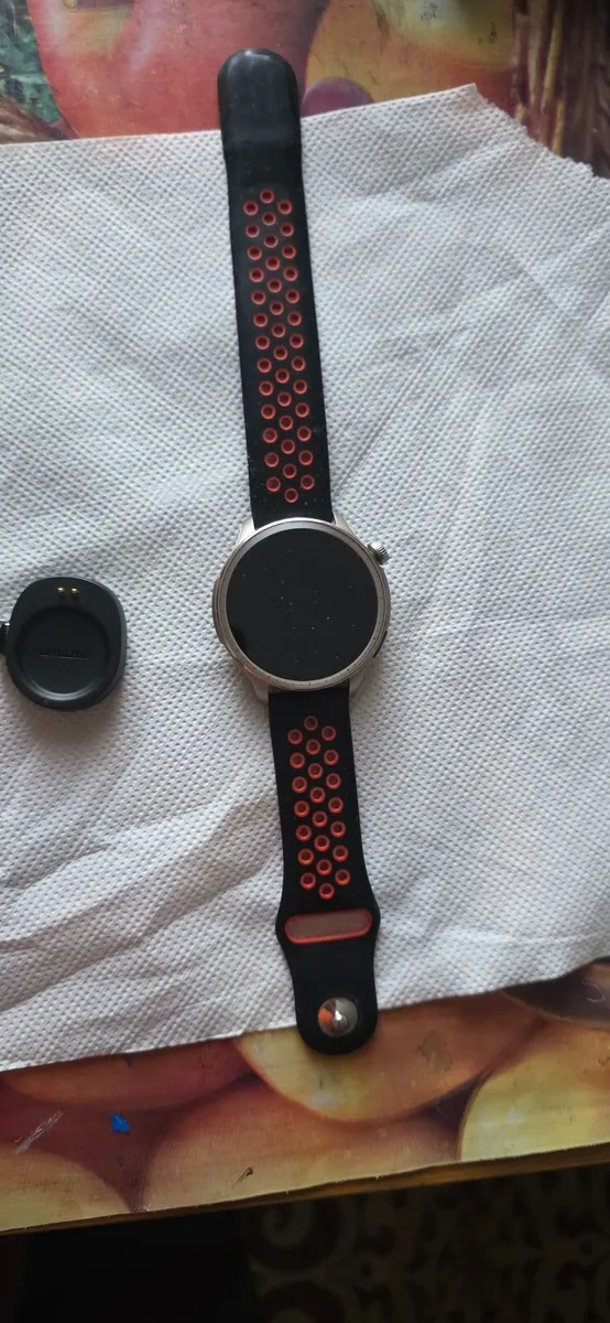 amazfit balance smart watch - Image 2