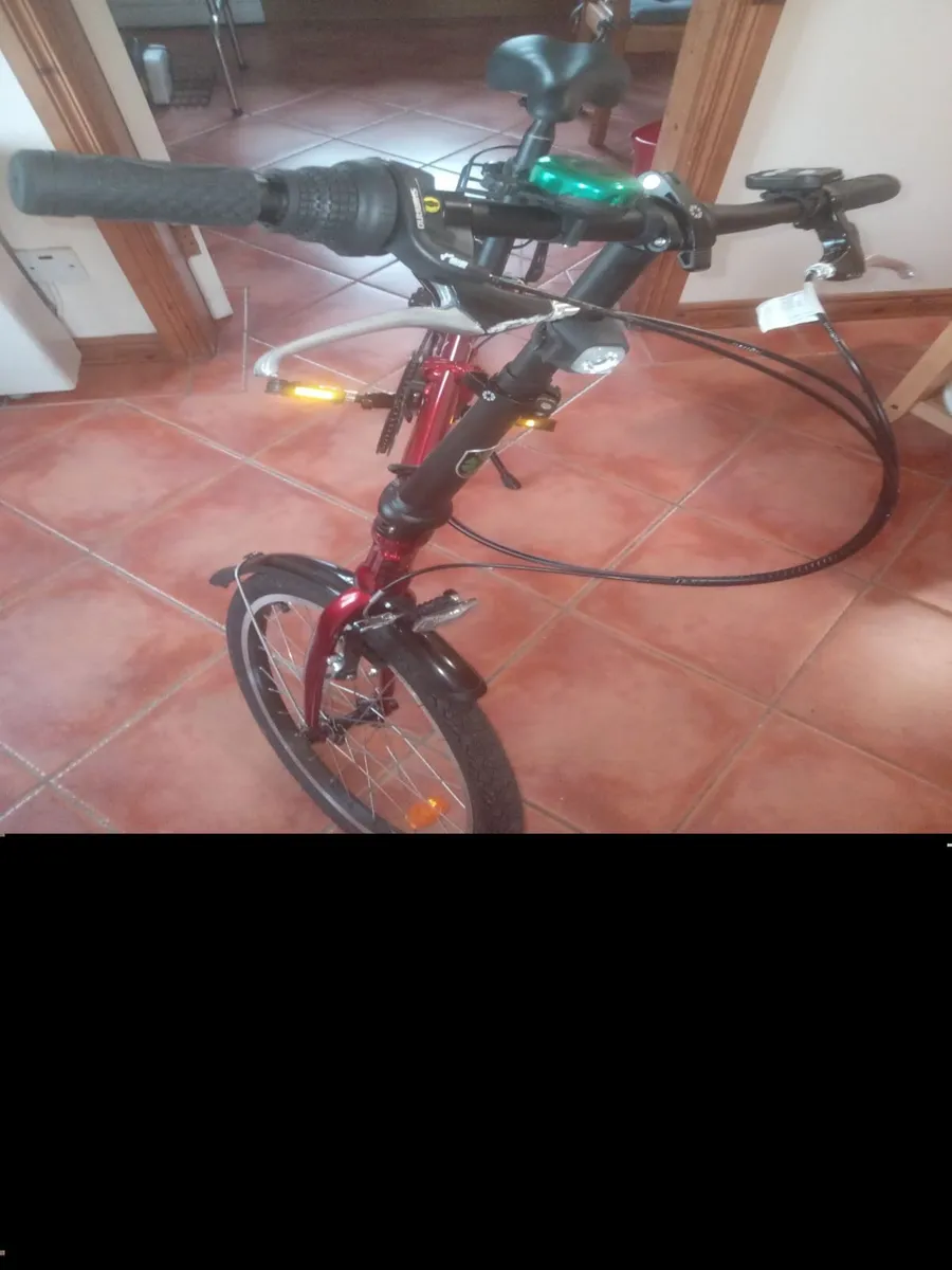 Dahon Folding Bike - Image 2