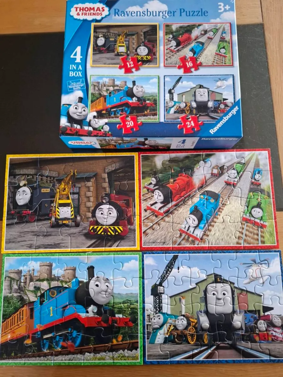 Jigsaws - Image 3