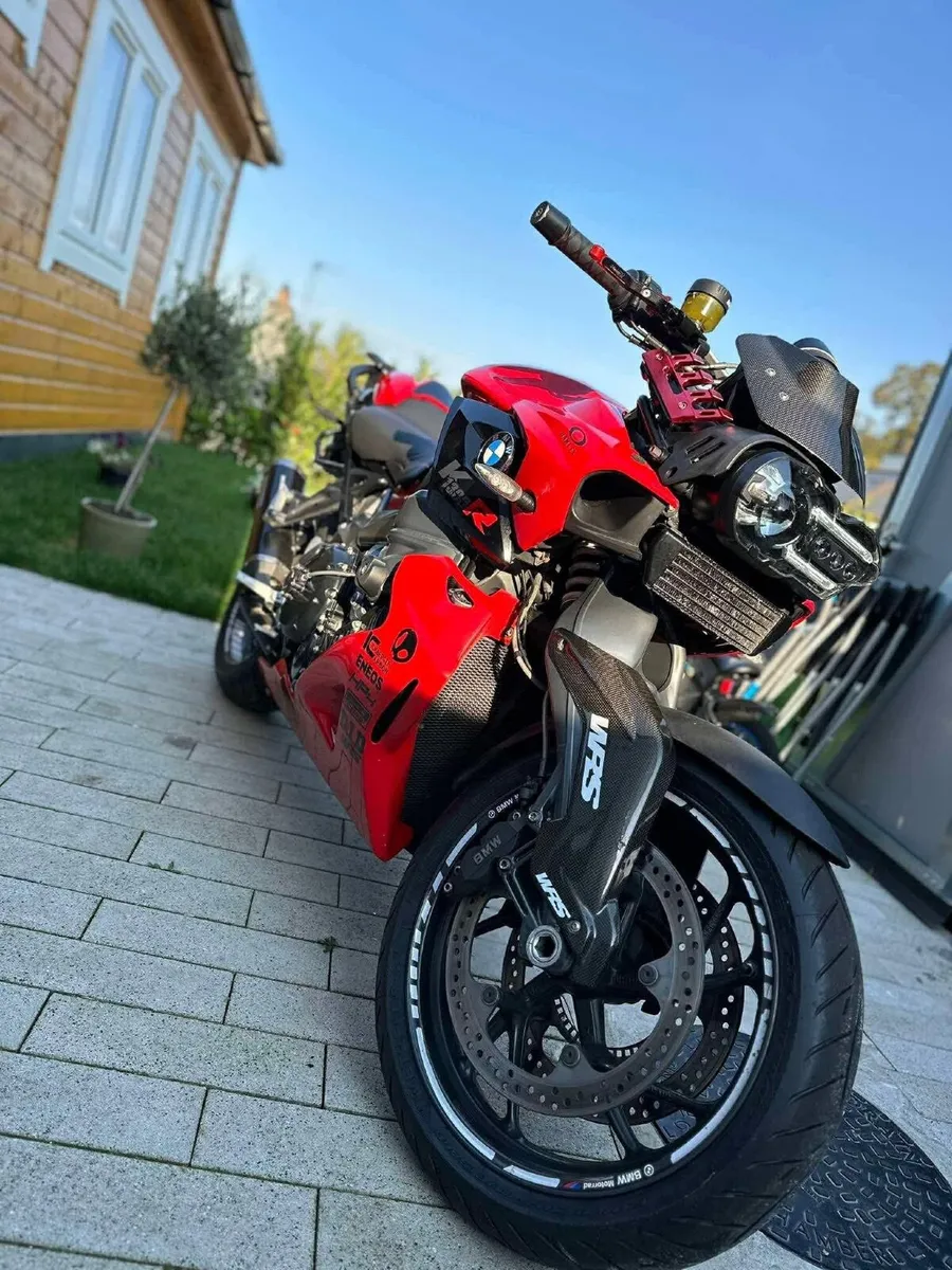 BMW K 1300 R 2014 - Image 2