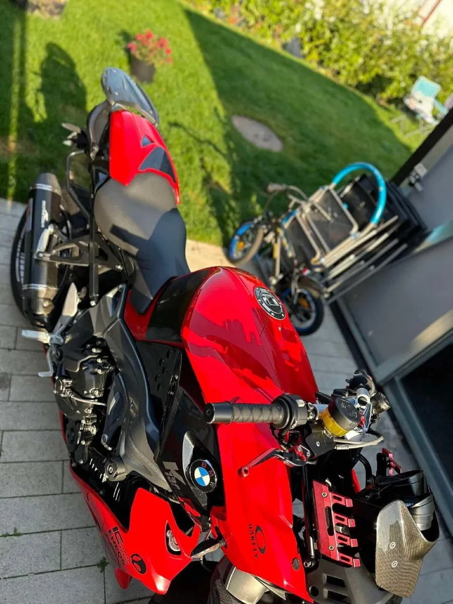 BMW K 1300 R 2014 - Image 4