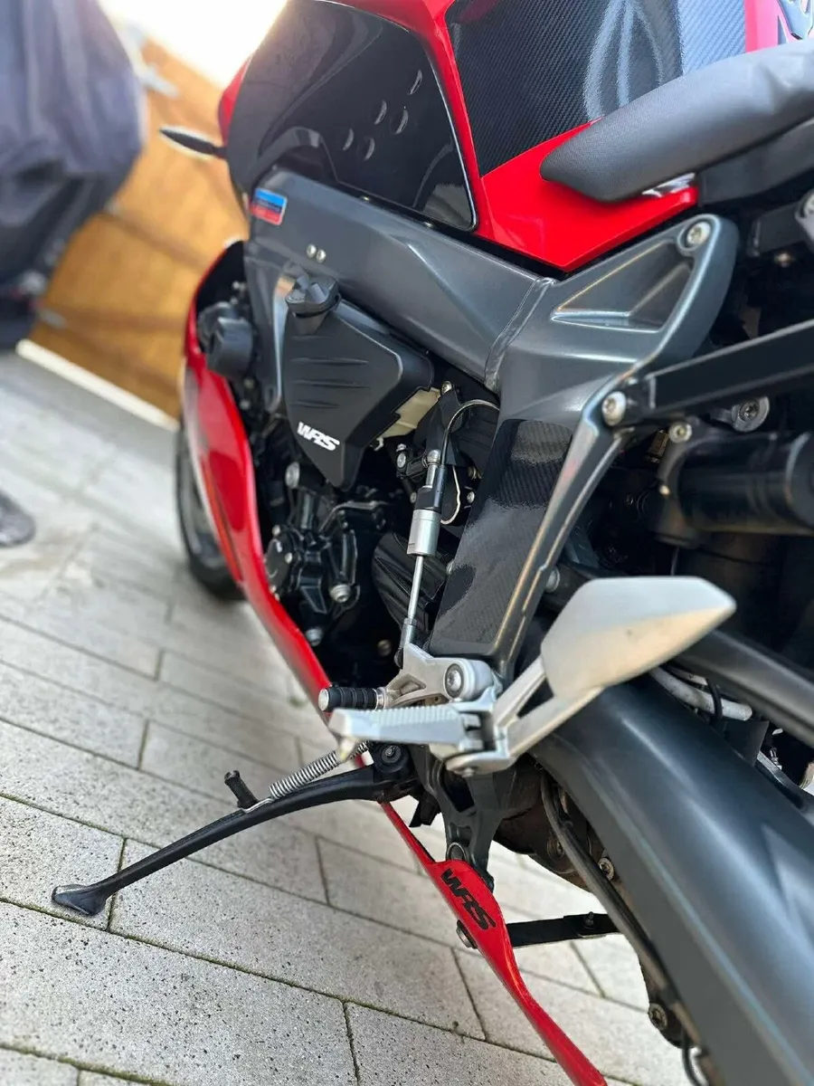 BMW K 1300 R 2014 - Image 3