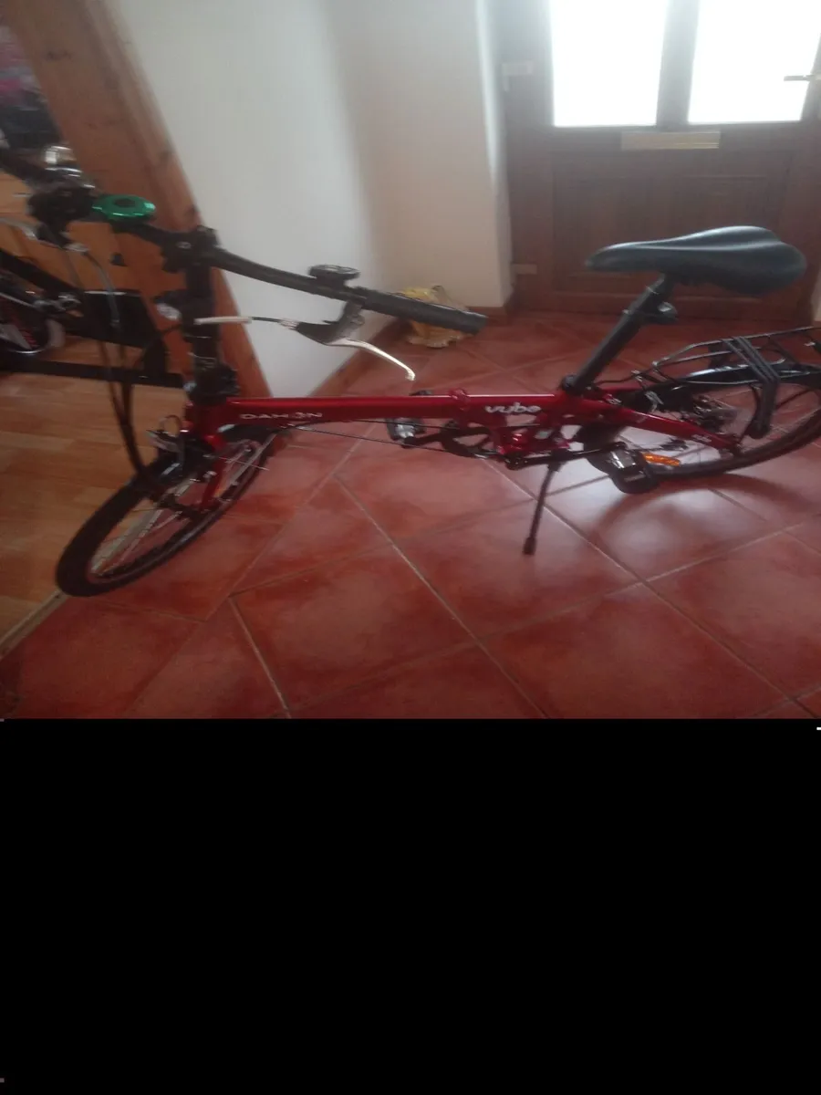 Dahon Folding Bike - Image 4