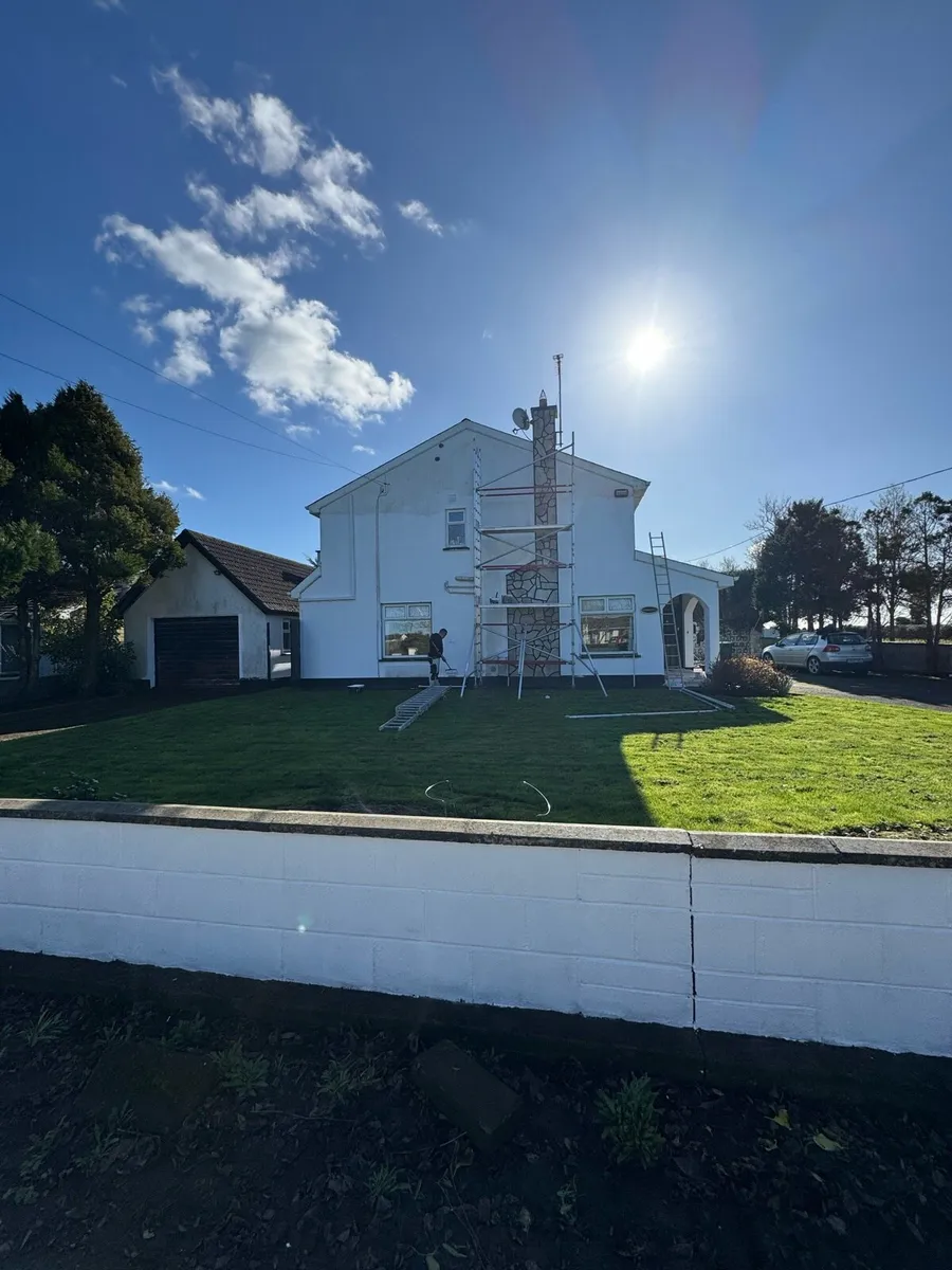 Painter services - Image 2