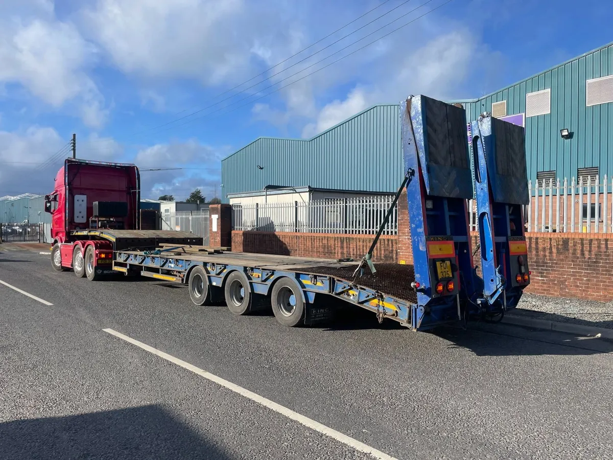 Ford Transit 2015 - Image 1