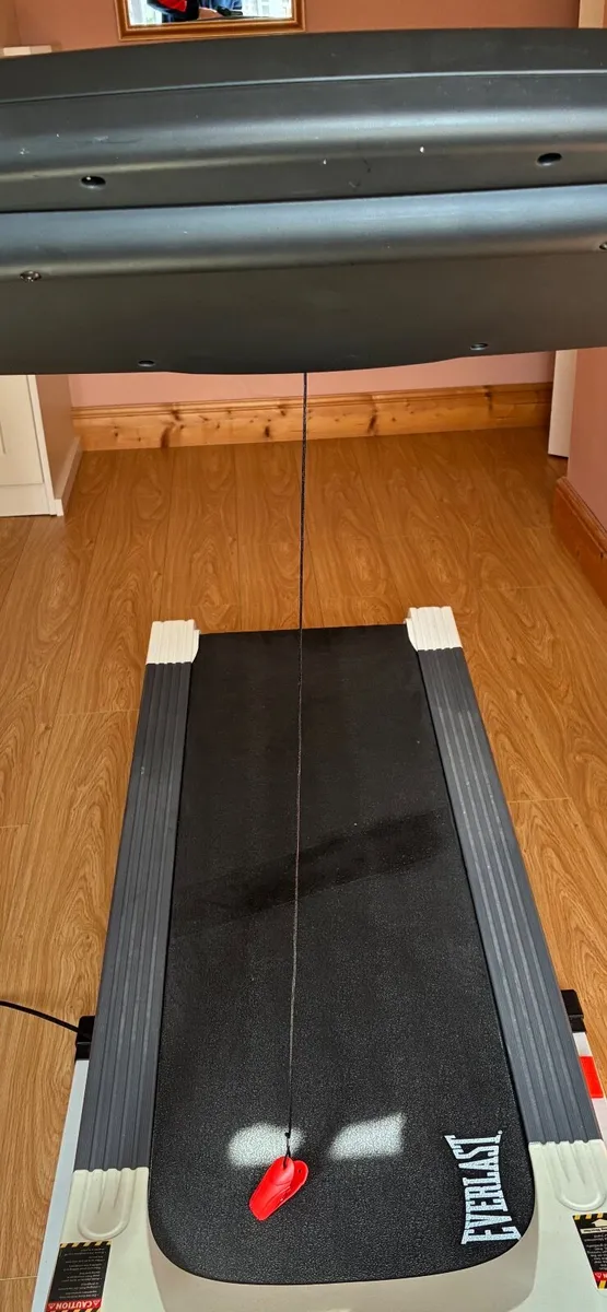 Treadmill - Image 1