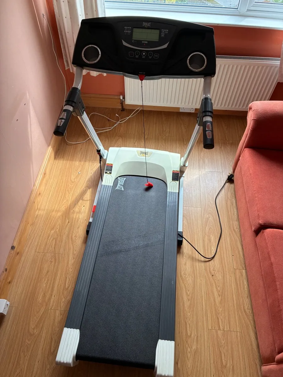 Treadmill - Image 3