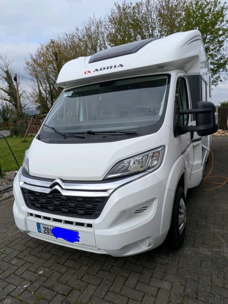 Adria Matrix 670sl - Image 1