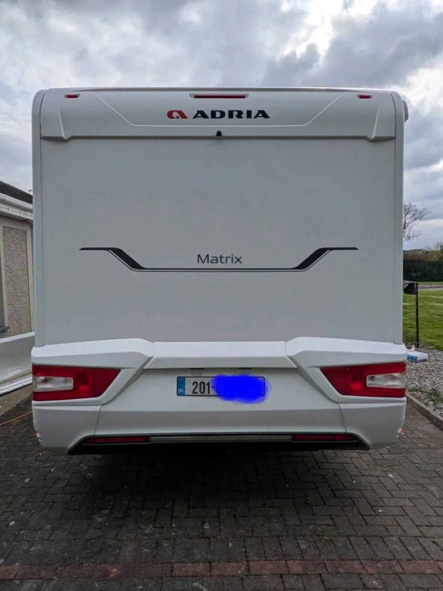 Adria Matrix 670sl - Image 2