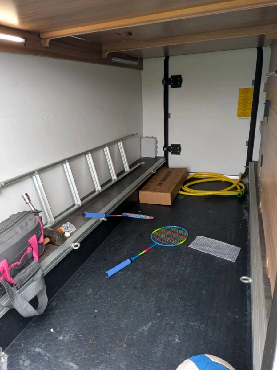 Adria Matrix 670sl - Image 4