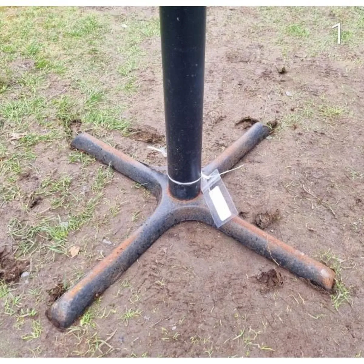 Marble Top Table KAS740 - Image 2