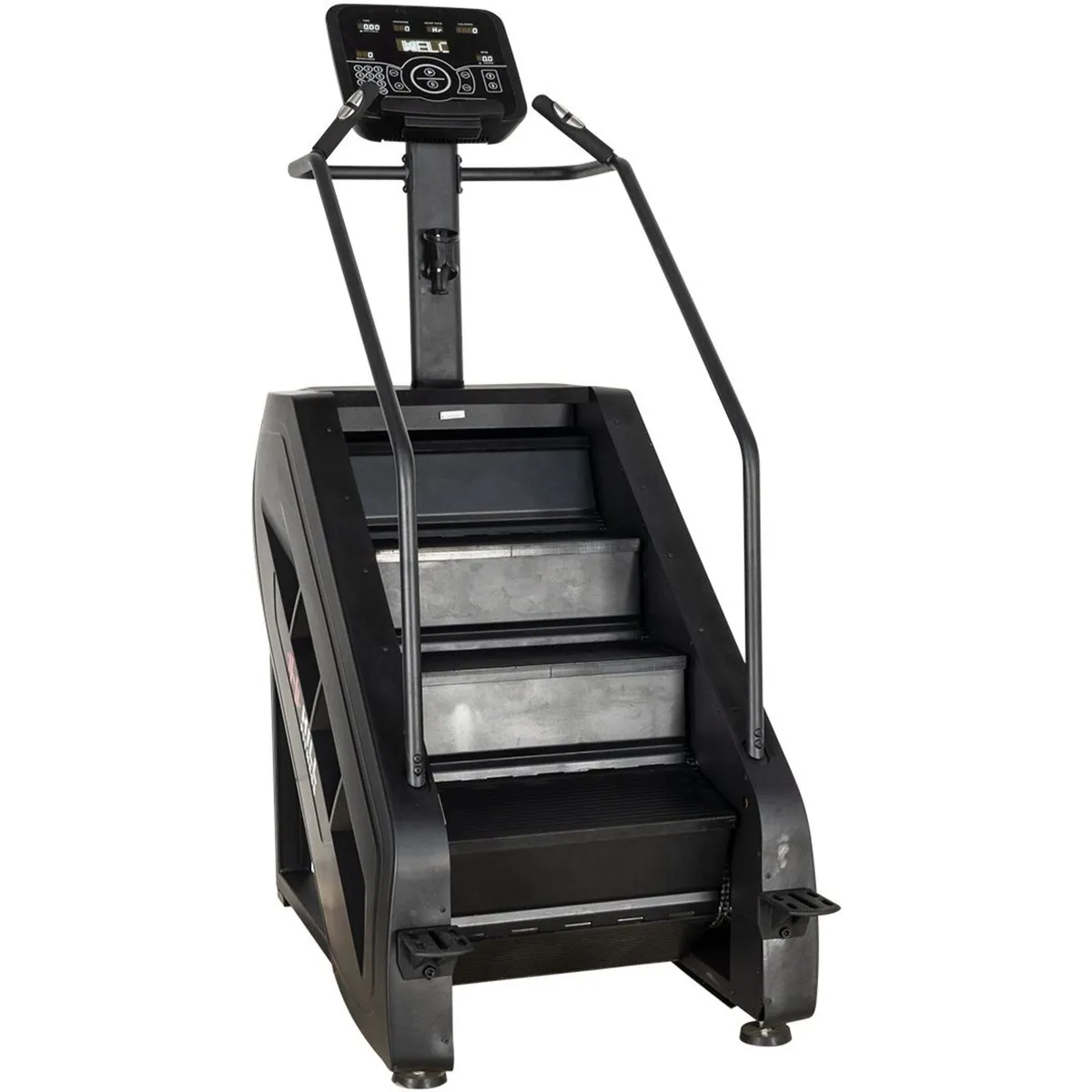 Infinity Stepper: Light Commercial Stair Climber - Image 3