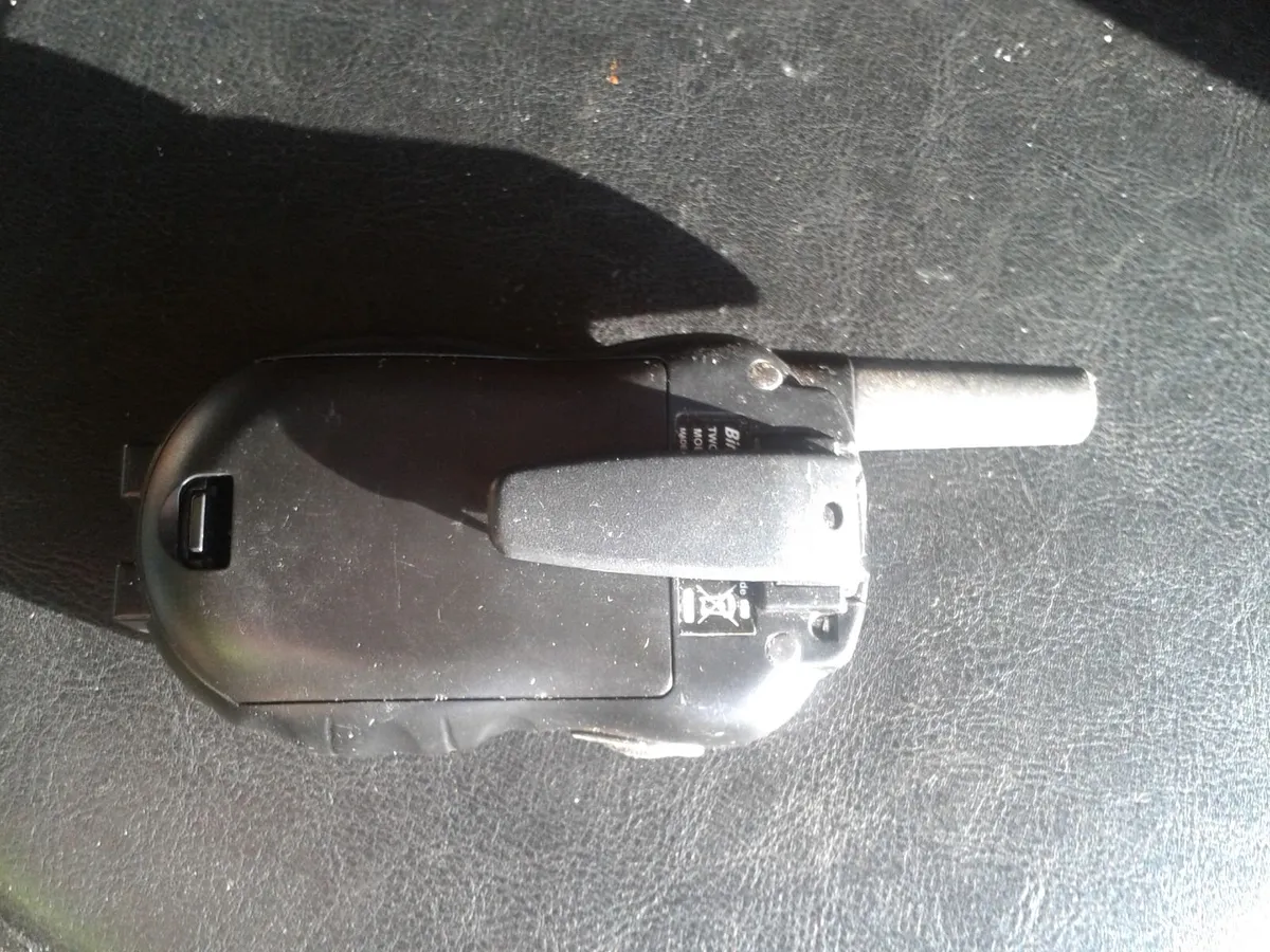Binatone Walkie Talkies - Image 4