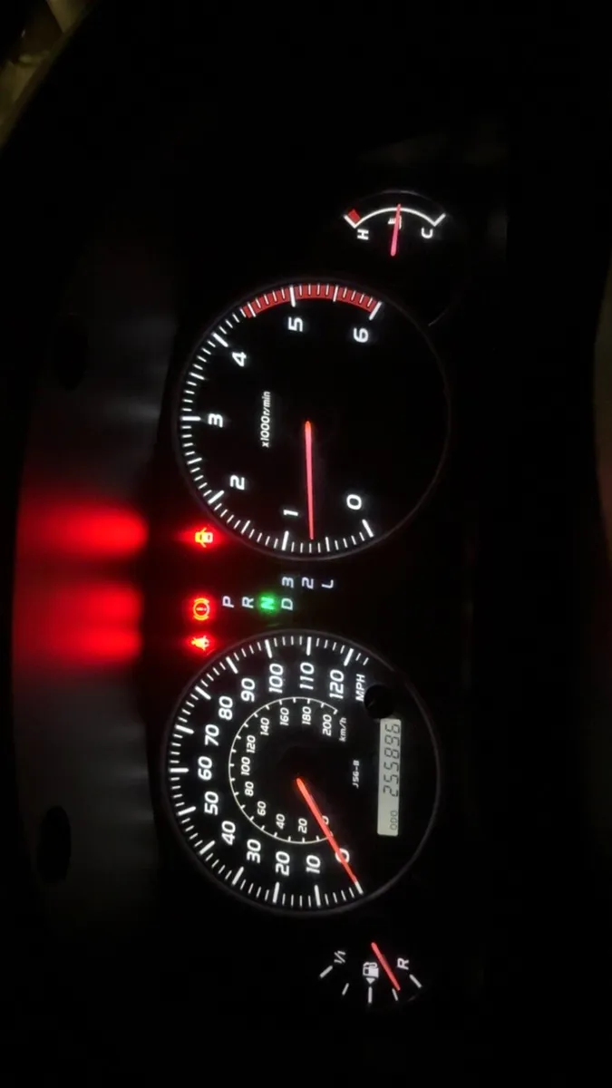 Toyota Land Cruiser - Image 2