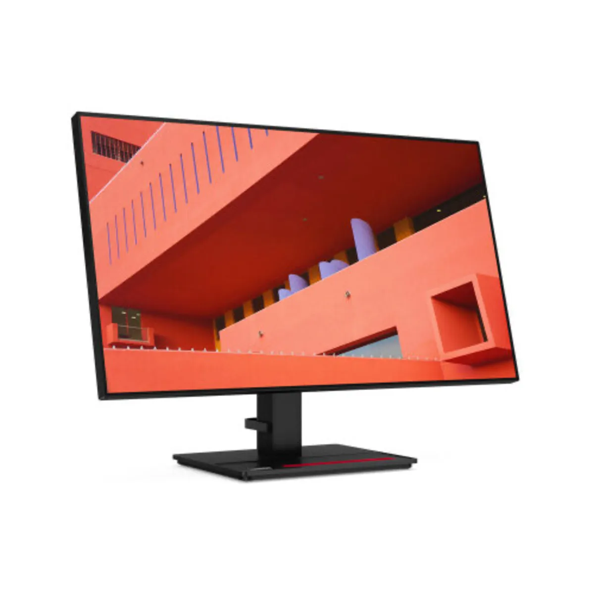 Lenovo think vision P27h-20 - 68.6 cm 2560 x 1440 - Image 1