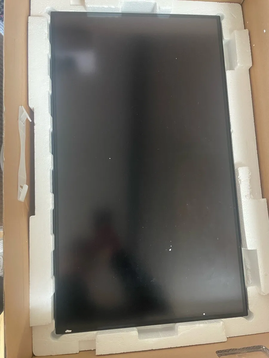 Lenovo think vision P27h-20 - 68.6 cm 2560 x 1440 - Image 2