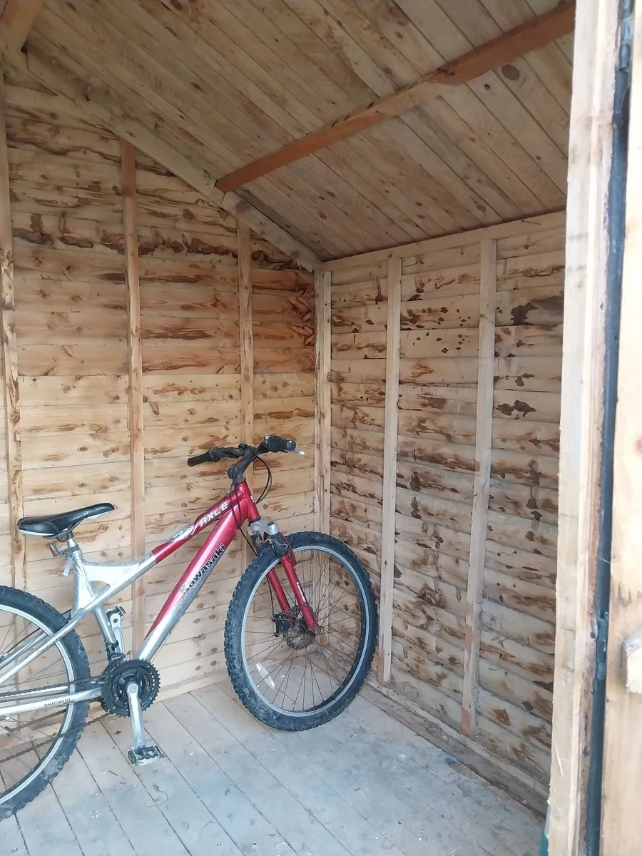 Garden shed - Image 3