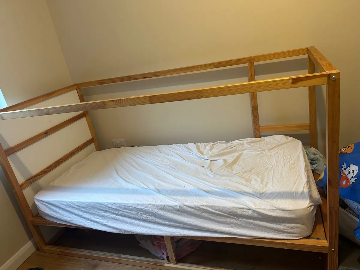 Ikea Kura Beds - Image 2