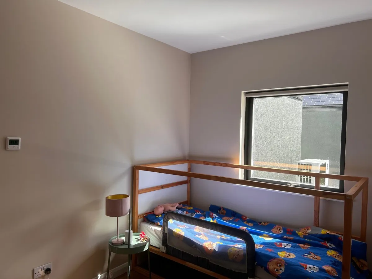 Ikea Kura Beds - Image 1