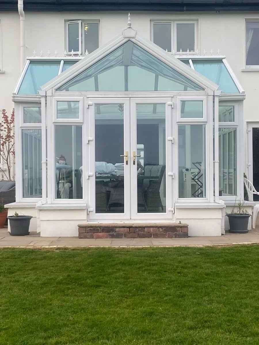 Conservatory or Glasshouse - Image 1