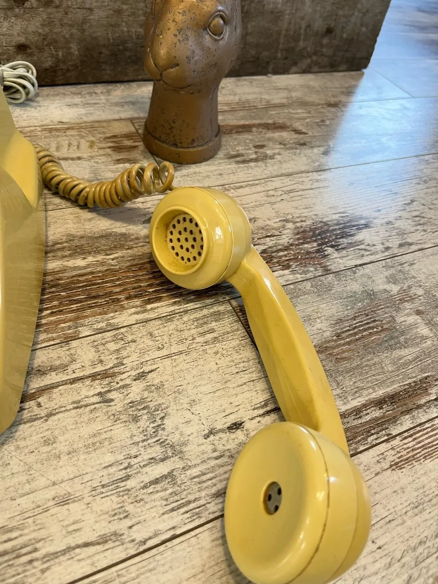 Vintage phone - Image 3