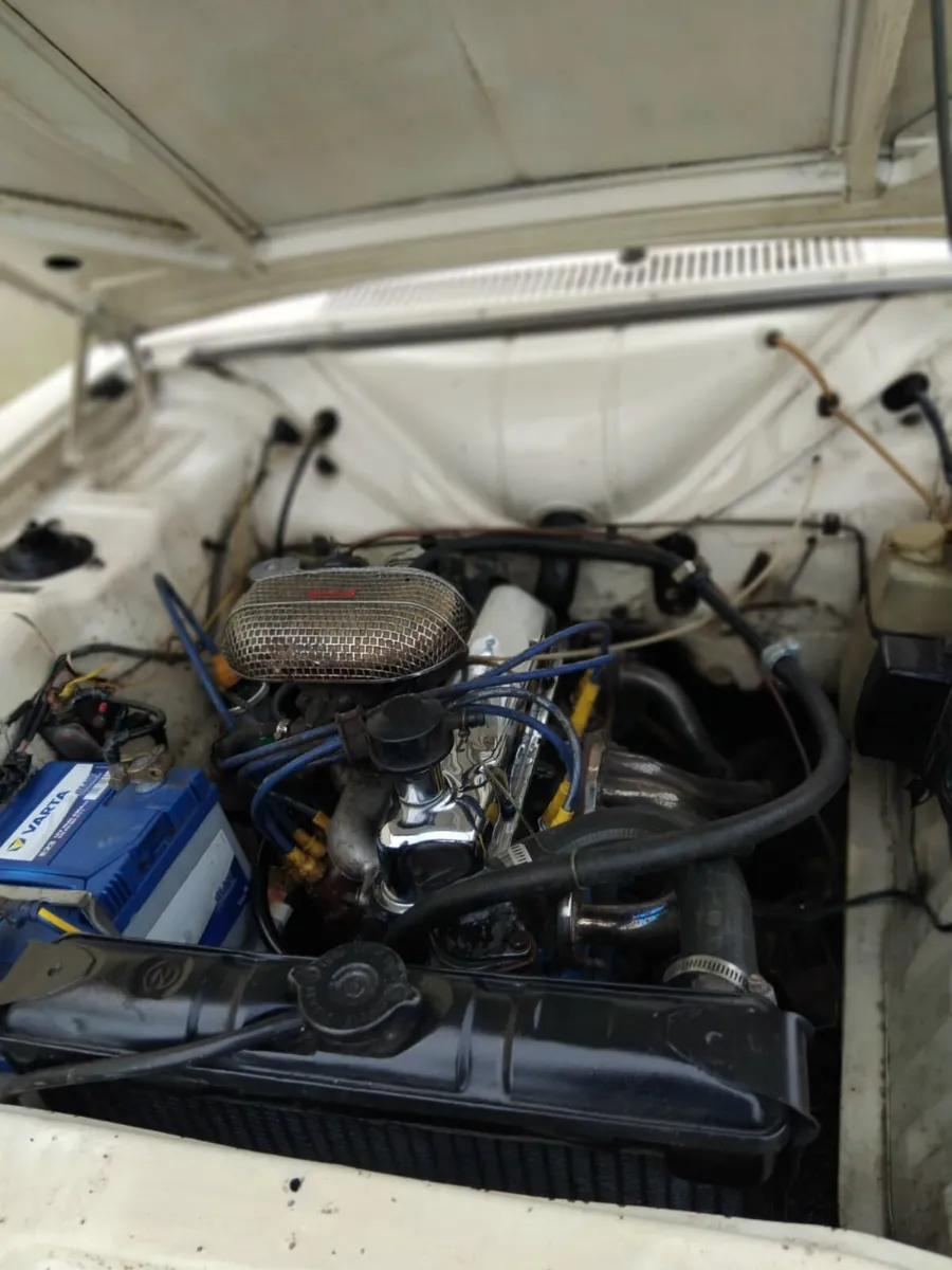 Ford Cortina Mk 2 1600GT - Image 3
