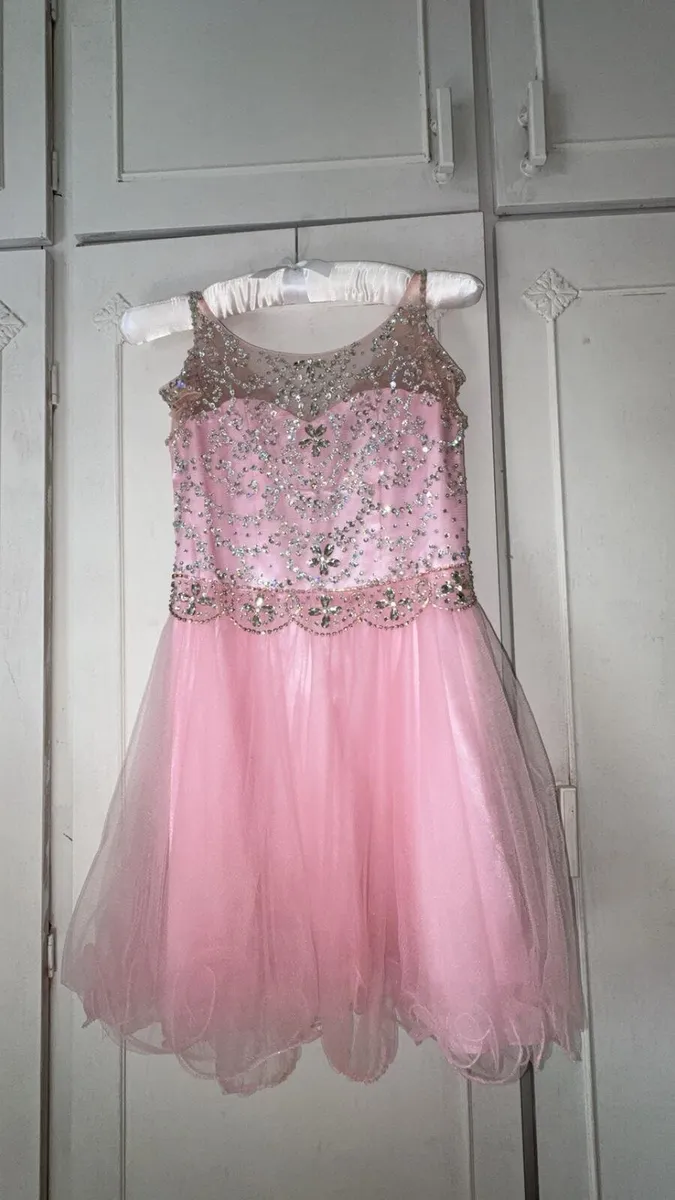 Confirmation/Occasion Dress - Image 4