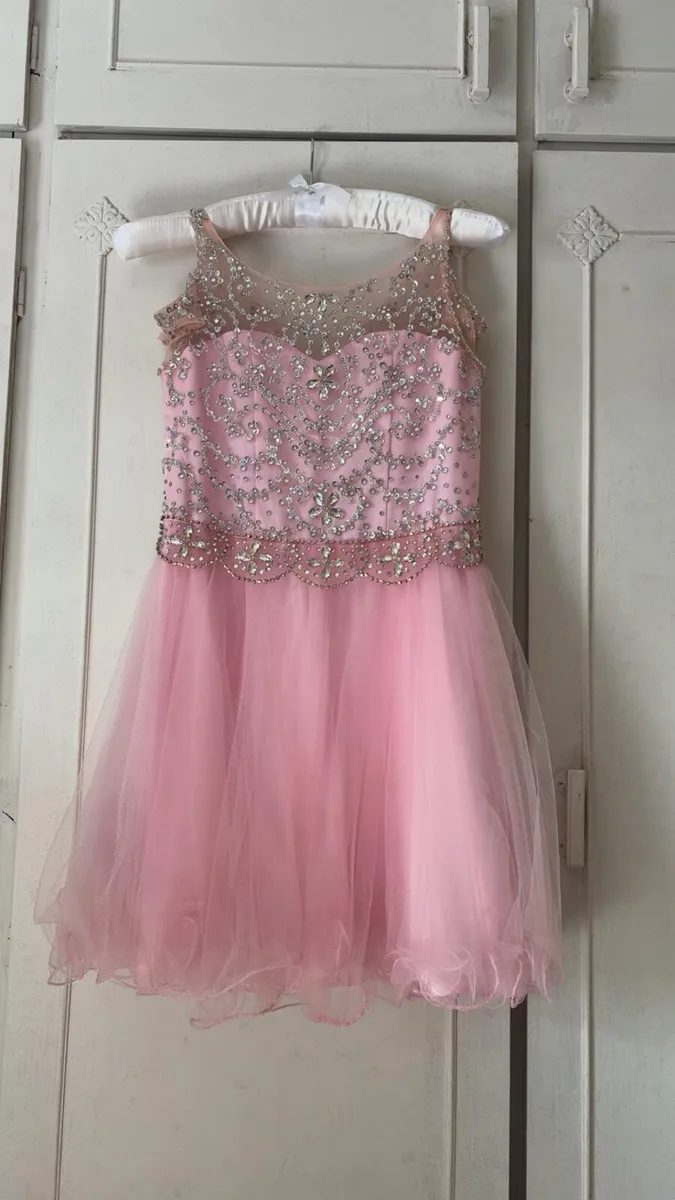 Confirmation/Occasion Dress - Image 1