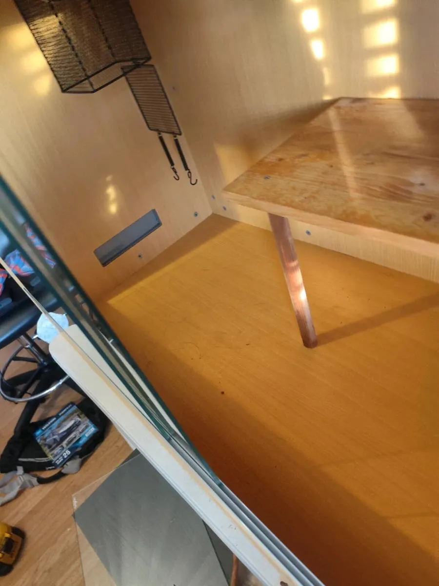 2 snake enclosures - Image 4