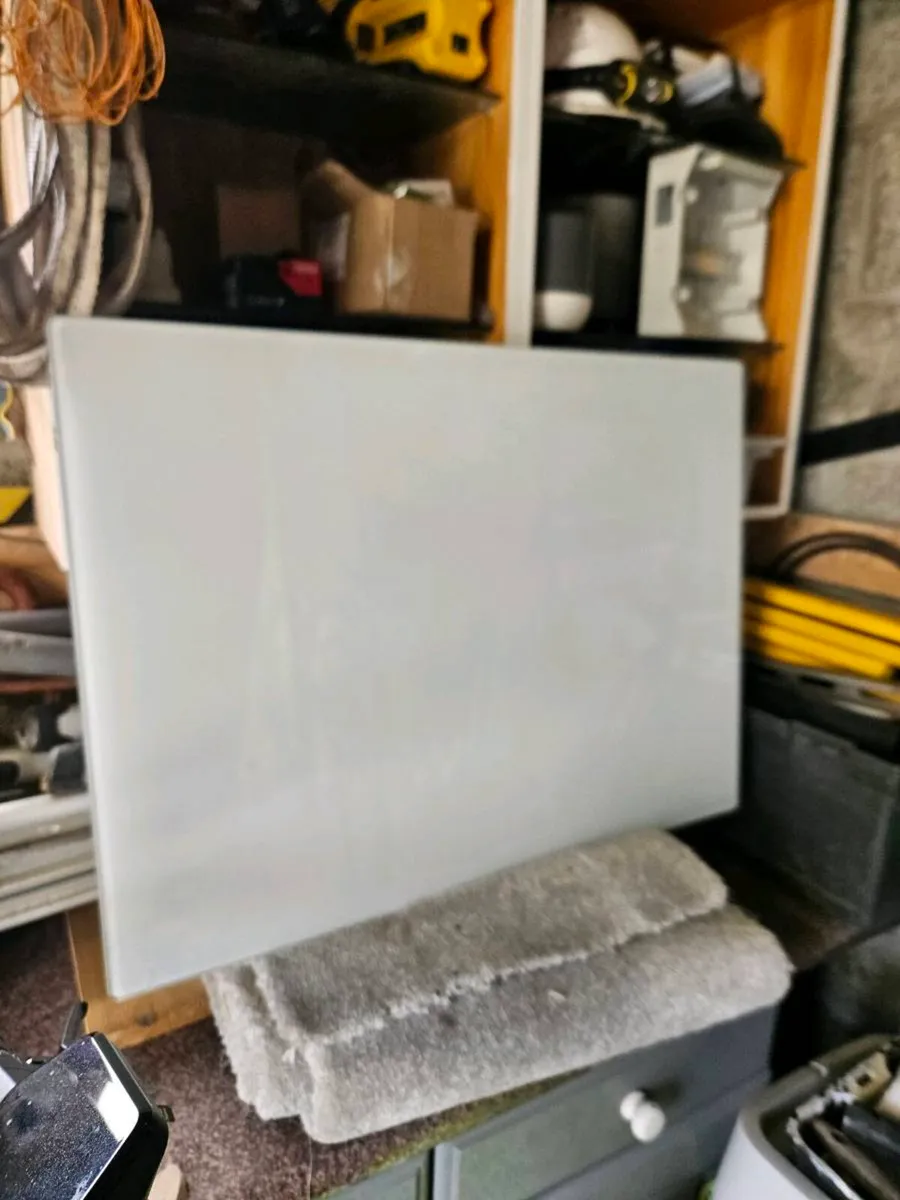 Electric heater - Image 1