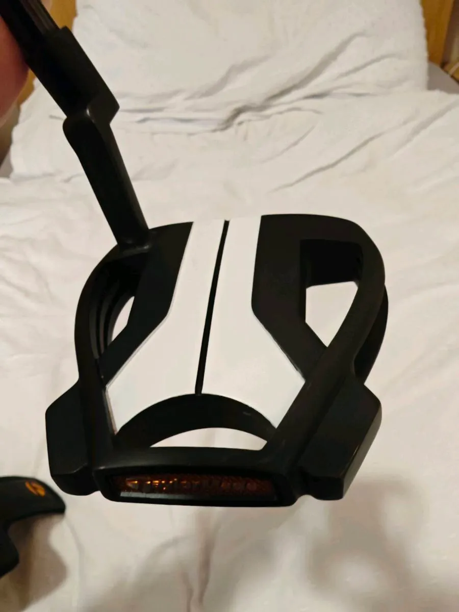 Taylormade spider putter - Image 3