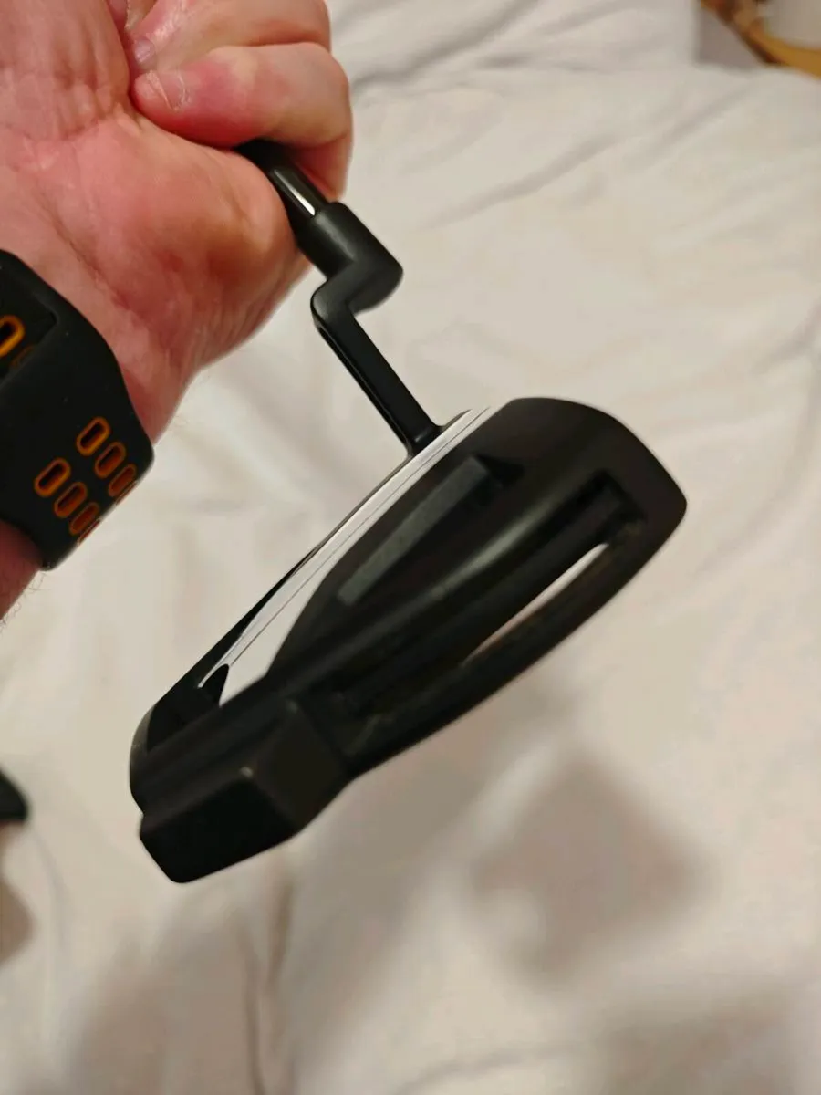 Taylormade spider putter - Image 4