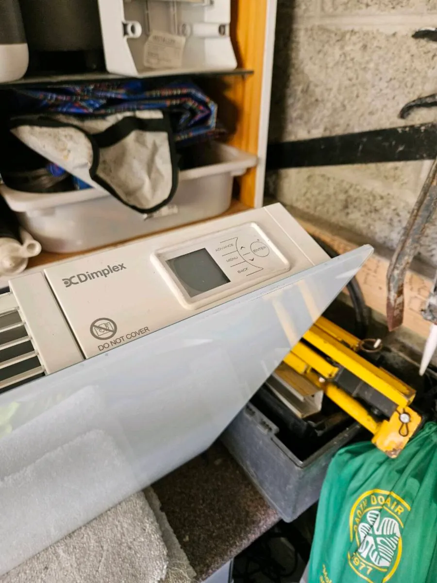 Electric heater - Image 2