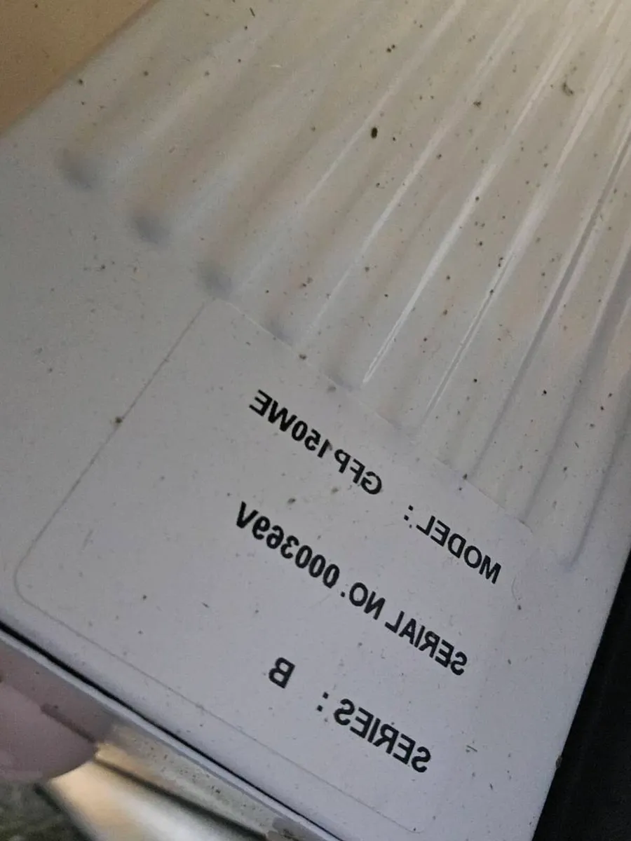 Electric heater - Image 3