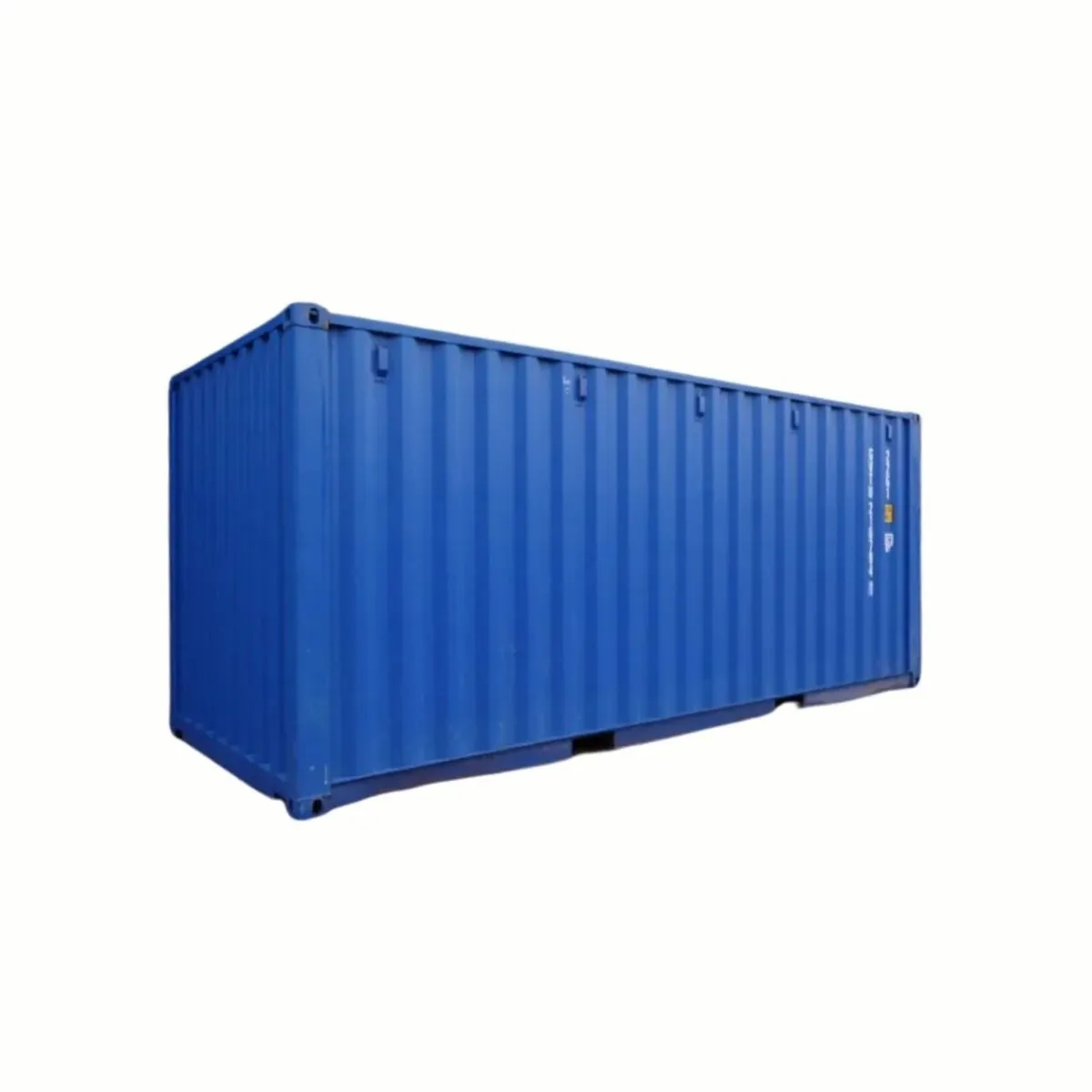 20 ft containers - Image 2