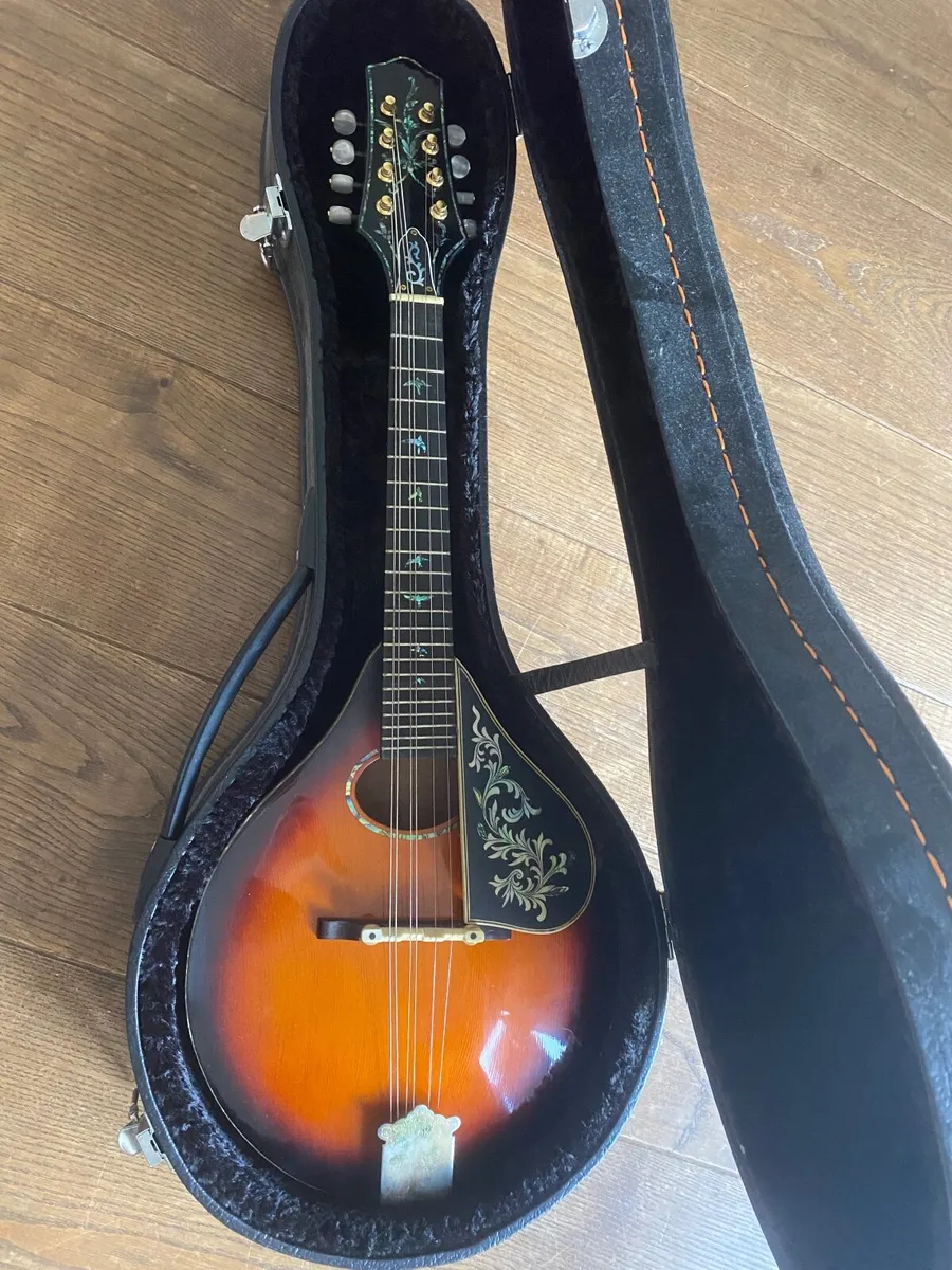 Mandolin - Image 2