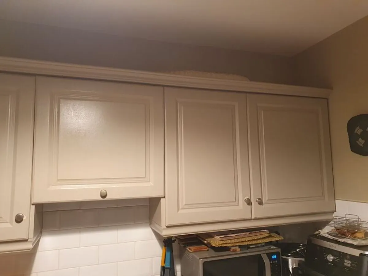 kitchen units - Image 3